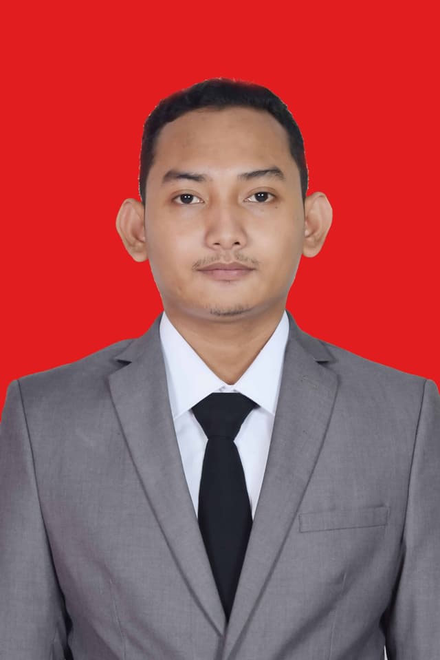 Nur Arif Setiawan